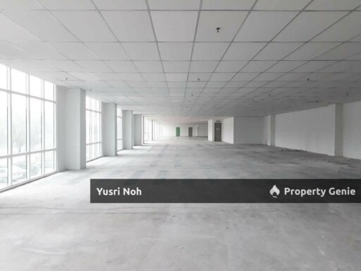 4 STOREY OFFICE SPACE TAMAN PERINDUSTRIAN SIME UEP SUBANG JAYA
