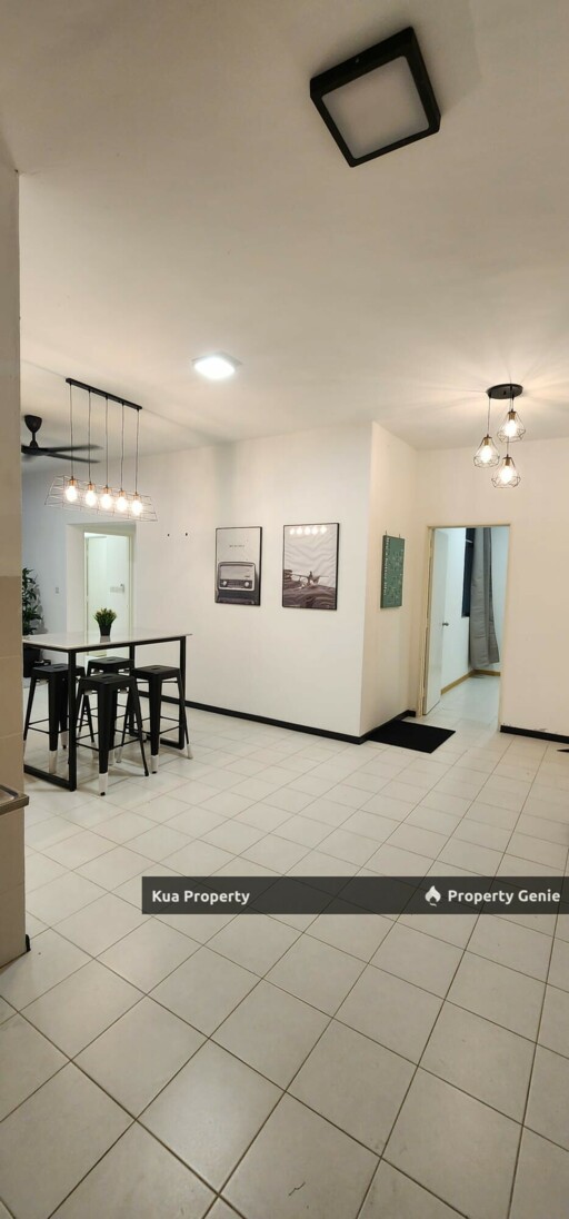 Prima Bintawa Apartment For Rent