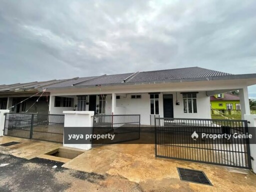 TERES MAMPU MILIK TAMAN ALOR LINTAH,KG ALOR LINTAH, TERENGGANU
