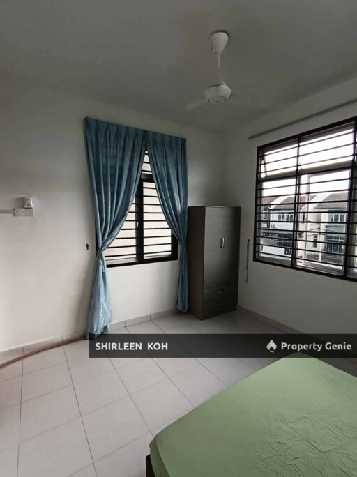 Female Room for Rent at Gelang Patah @ Iskandar Puteri