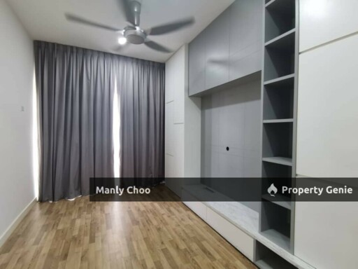 GUARDED Tiaraville 2.5 Storey SemiD Tiara Golf Country Club Ayer Keroh