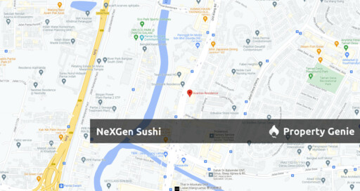 Avantas Residence🔥 Save RM 119,700