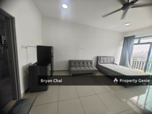 KSL Residence 2 Taman Daya