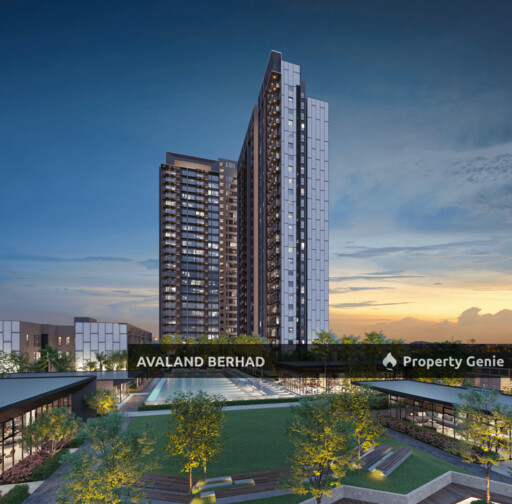 Alira Subang Jaya