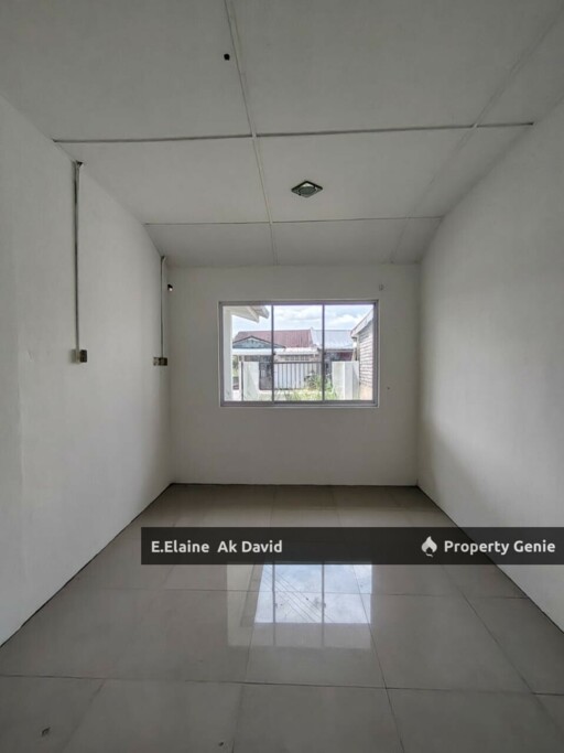 [Corner Unit] Single Storey Terrace @ Taman Malihah - Big Land 5.6pt