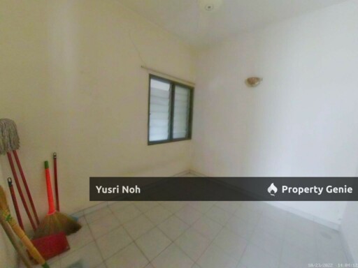 BANDAR TUN HUSSEIN ONN CHERAS