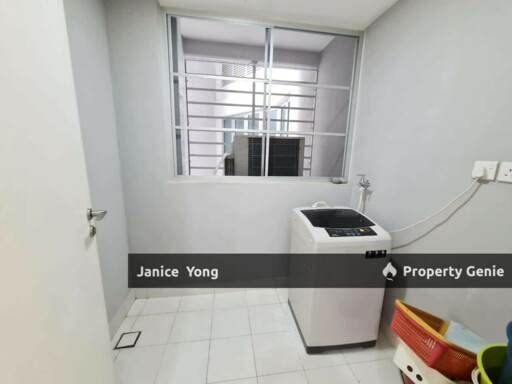 Teega Residences @ Puteri Harbour