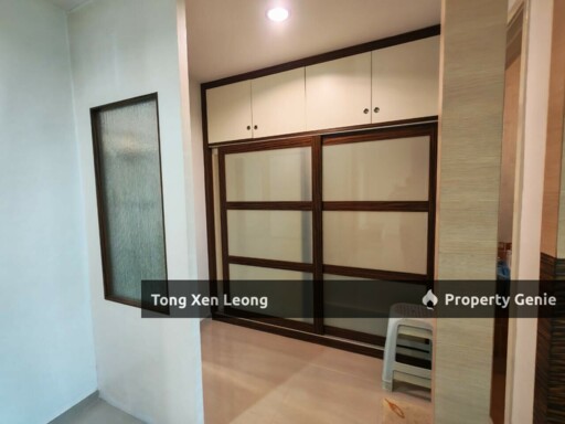 Paya Rumput Indah Double Storey For Sale