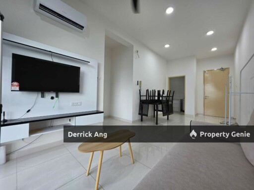 For Rent - SKS Pavillion Residences For Rent Johor Bahru For Rent Johor For Rent