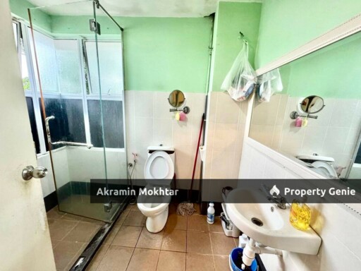 EXTENDED | BUNGALOW LINK 2 STOREY, Garden Home Seksyen 15, Bandar Baru Bangi