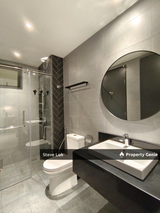 Sunway Velocity Two For Rent | 2 Room | Premium ID Furnish | Connected to Mall & MRT