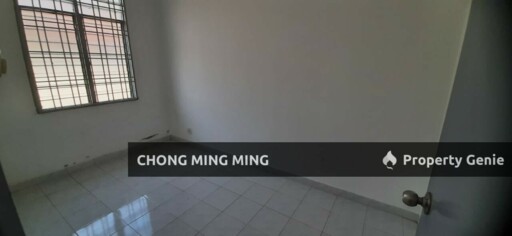 Single Storey Corner Lot House @ Garden Homes S2 for Rent