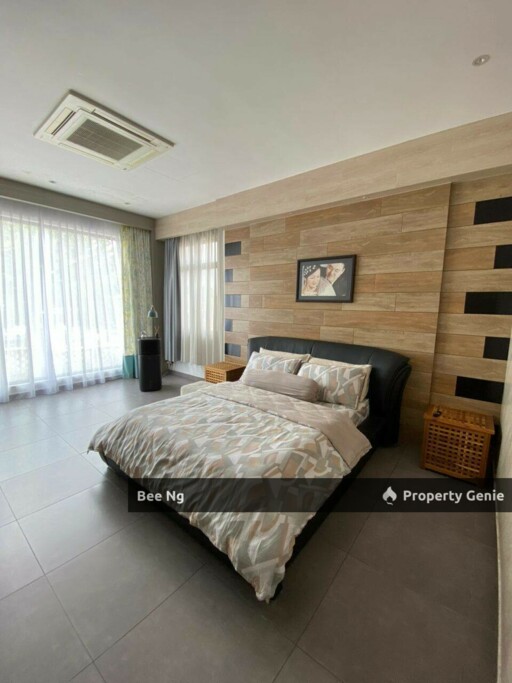 D’Art 18 Collection / Taman Tropika / Kulai