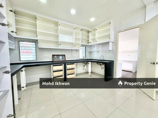 Garden Villa Seksyen 7 Luxury House