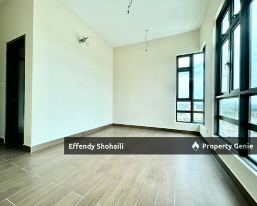 AURA RESIDENCE PRESINT 8 PUTRAJAYA