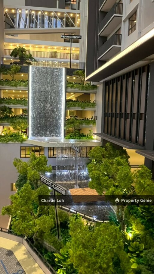 SkyAman 1 Residences @ Desa Aman, Cheras