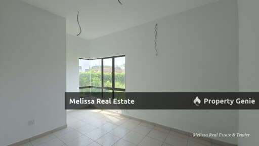 NEW 2-Storey Terrace Corner at Jaya Gading Residence Kuantan