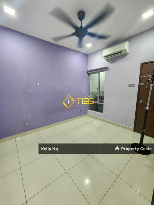 2 Sty House At Ambang Botanic 3 Phase 30 Klang For Sale & Rent