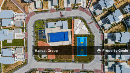BJB Heights Residences