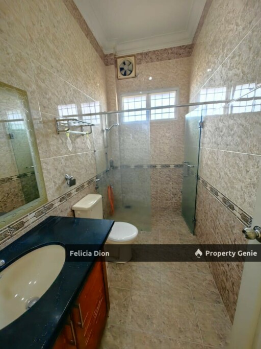 MELAKA PERDANA RESORT DOUBLE STOREY BUNGALOW FOR SALE🏕️BELOW VALUE 500K‼️