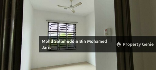 [FREEHOLD] SEMI-D COERNER LOT TAMAN SERI DAMAI AMAN