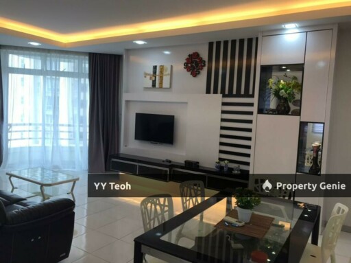 Ocean Palm Condominium 2R Unit