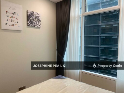 PRIME KLCC ADDRESS | SKY SUITES LUXURY RESIDENCE FOR SALE