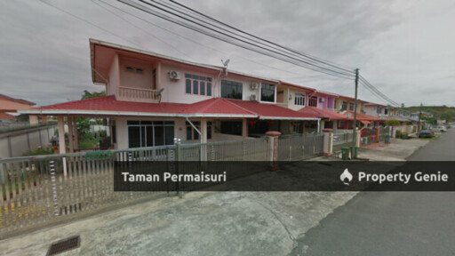 Taman Permaisuri