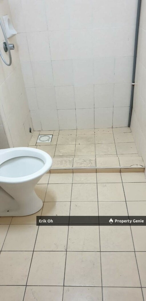 Bayu Puteri Apartment @ Tropicana South