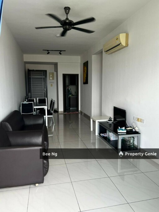 D'Secret Garden @ Kempas