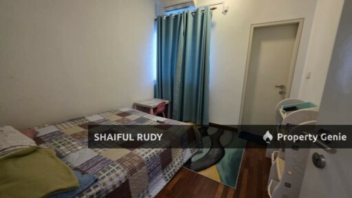 2 Storey Terrace Alam Impian Seksyen 35, Shah Alam