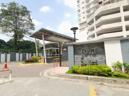 Cova Suites
