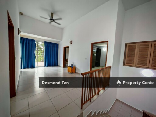 Rimbun Vista ,S2 Heights, Seremban 2 ( End Lot） Renovated