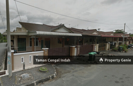 Taman Cengal Indah