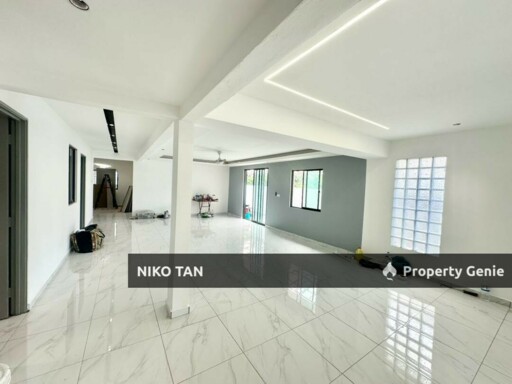 For Sale Jalan Dataran 1/6, Taman Dataran Kempas, 81200 Johor Bahru