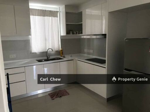 Verdi Eco-dominium @ Symphony Hills, Cyberjaya