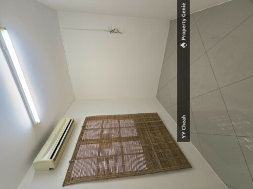 Super Below Market Value Ipoh Condo For Sale, Freehold