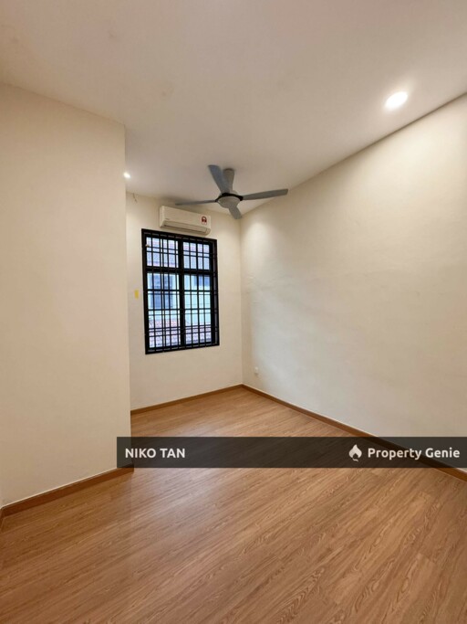 For Sale Tmn Dato Chellam @Jln Palma Nibong 2 Large Double Storey Terrace House
