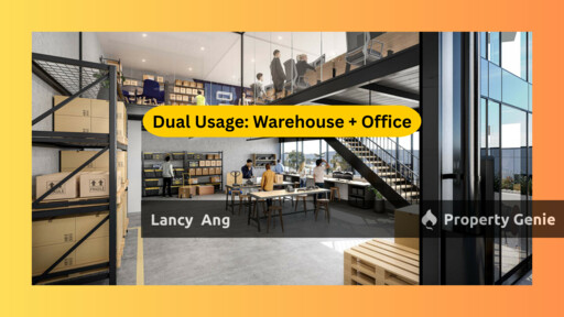 Warehouse/ Factory (RENT) Pandamaran, Klang, Selangor