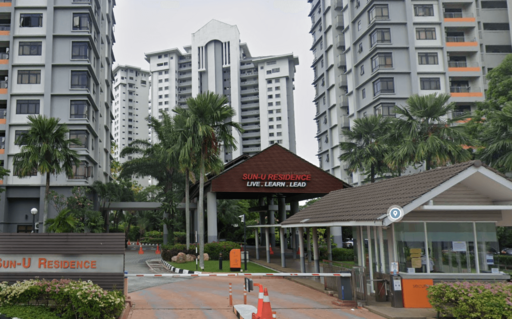 SUN-U RESIDENCE