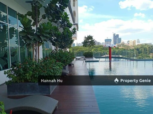 Court 28 Residence@Jln Ipoh KL