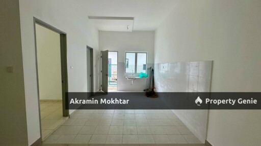 Freehold, Facing Open & End Lot | 2 Storey Terrace House, Desa Bukit Nilam, Jalan Paip, Meru, Klang