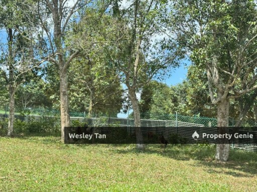Agro Resort For Rent in Melaka