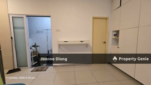 Koi Prima Condominium, Taman Mas Sepang, Puchong