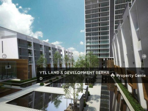 The Capers Sentul East