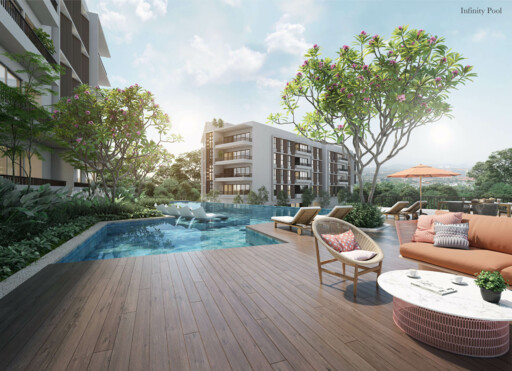 Utamara Boutique Residences