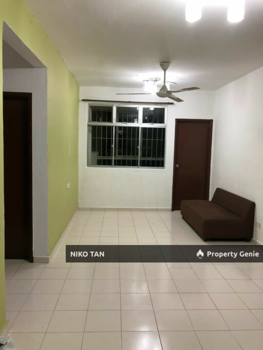 For Sale Villa Krystal @ Selesa Jaya