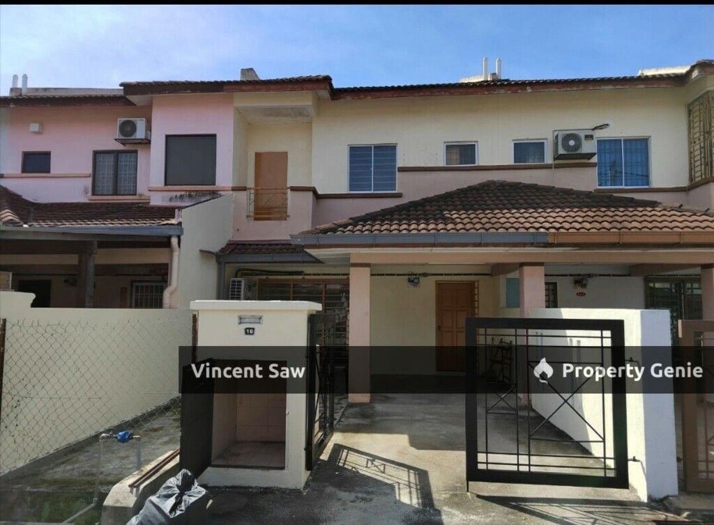 Bandar Mahkota Cheras