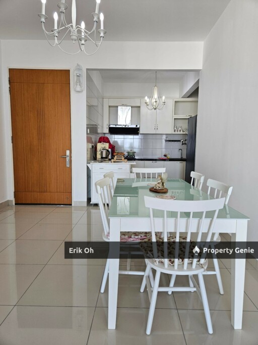 Mont Residence