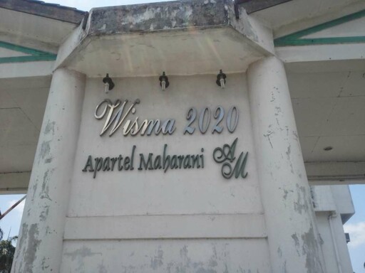 Wisma 2020